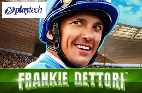 Frankie Dettori: Sporting Legends